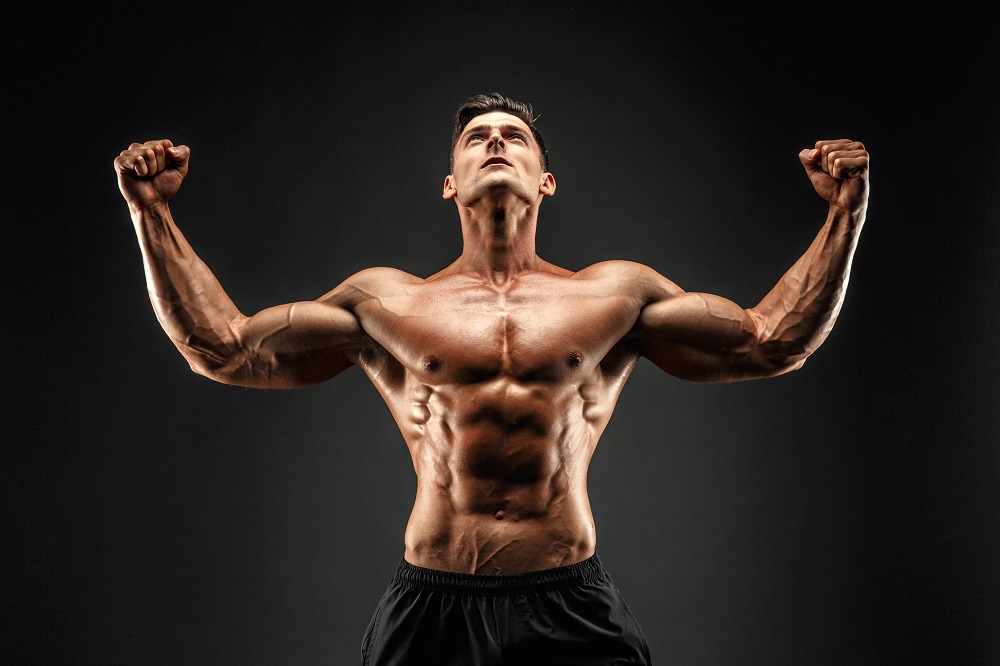 Everything You Want To Know About Natural Steroids